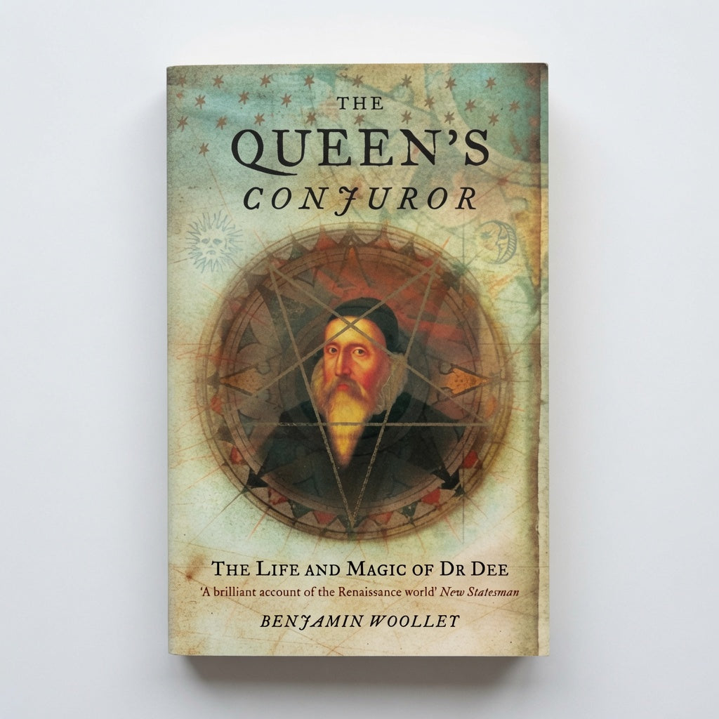 The Queen's Conjuror - Paperback