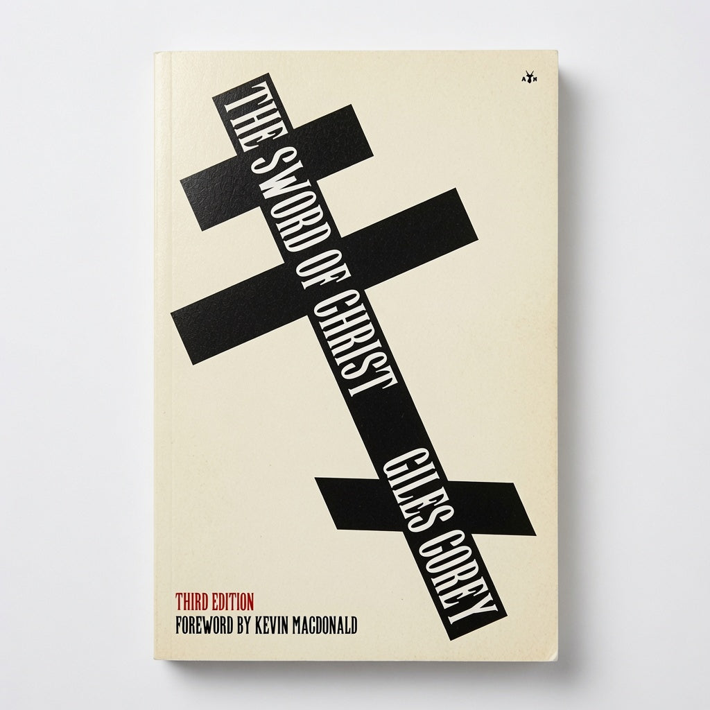 The Sword of Christ - Paperback