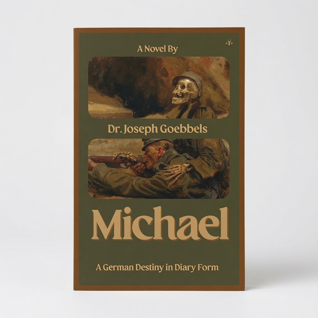 Michael - Paperback