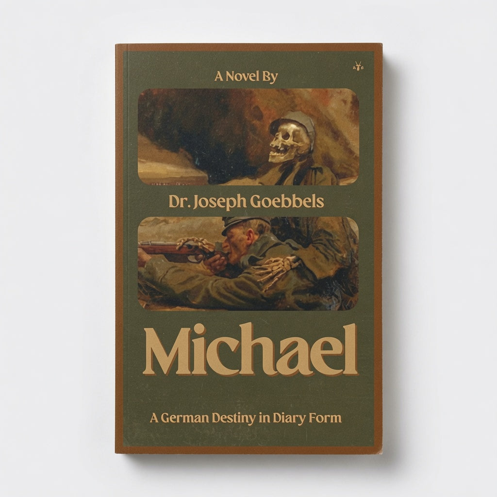 Michael - Paperback