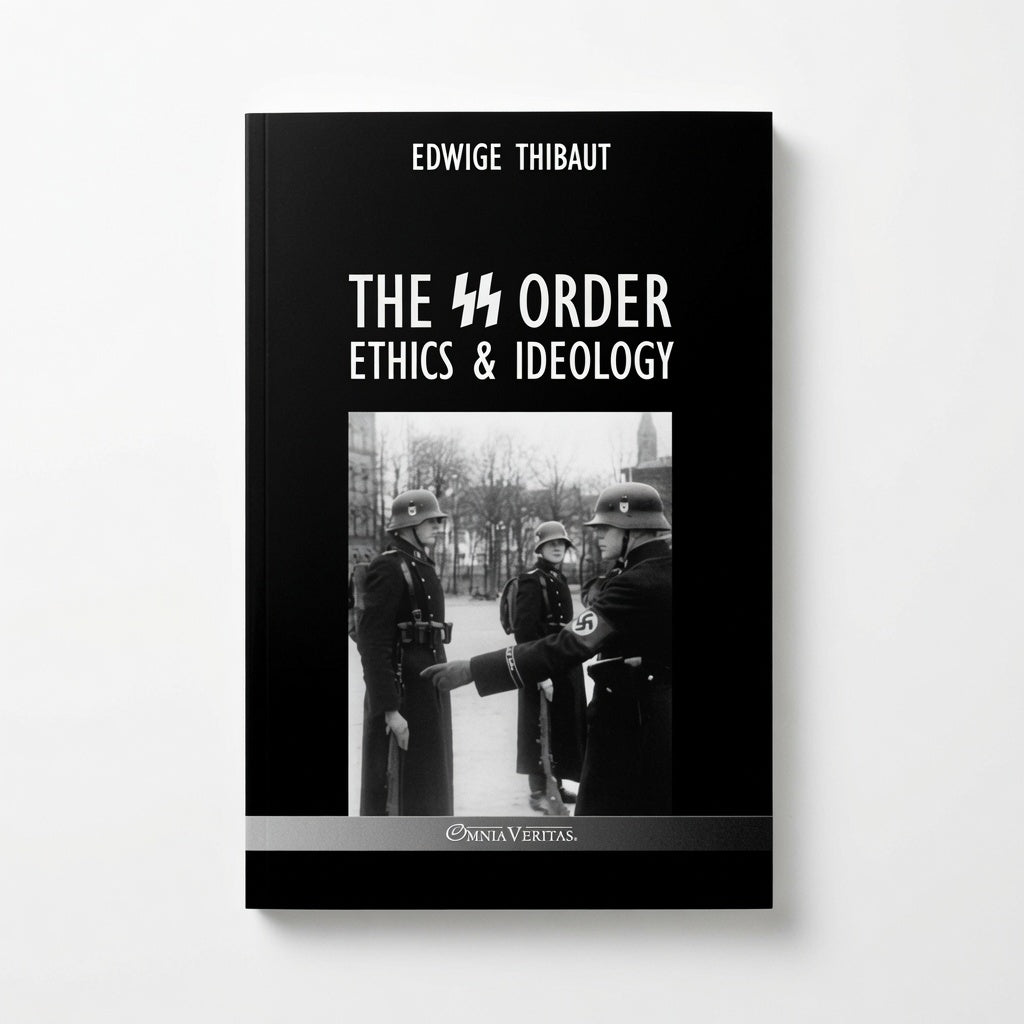 The SS Order: Ethics & Ideology - Paperback