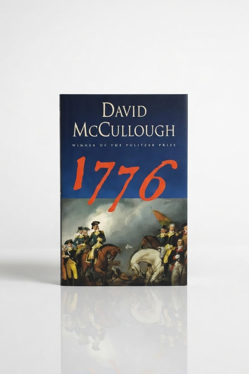 1776 - Hardcover
