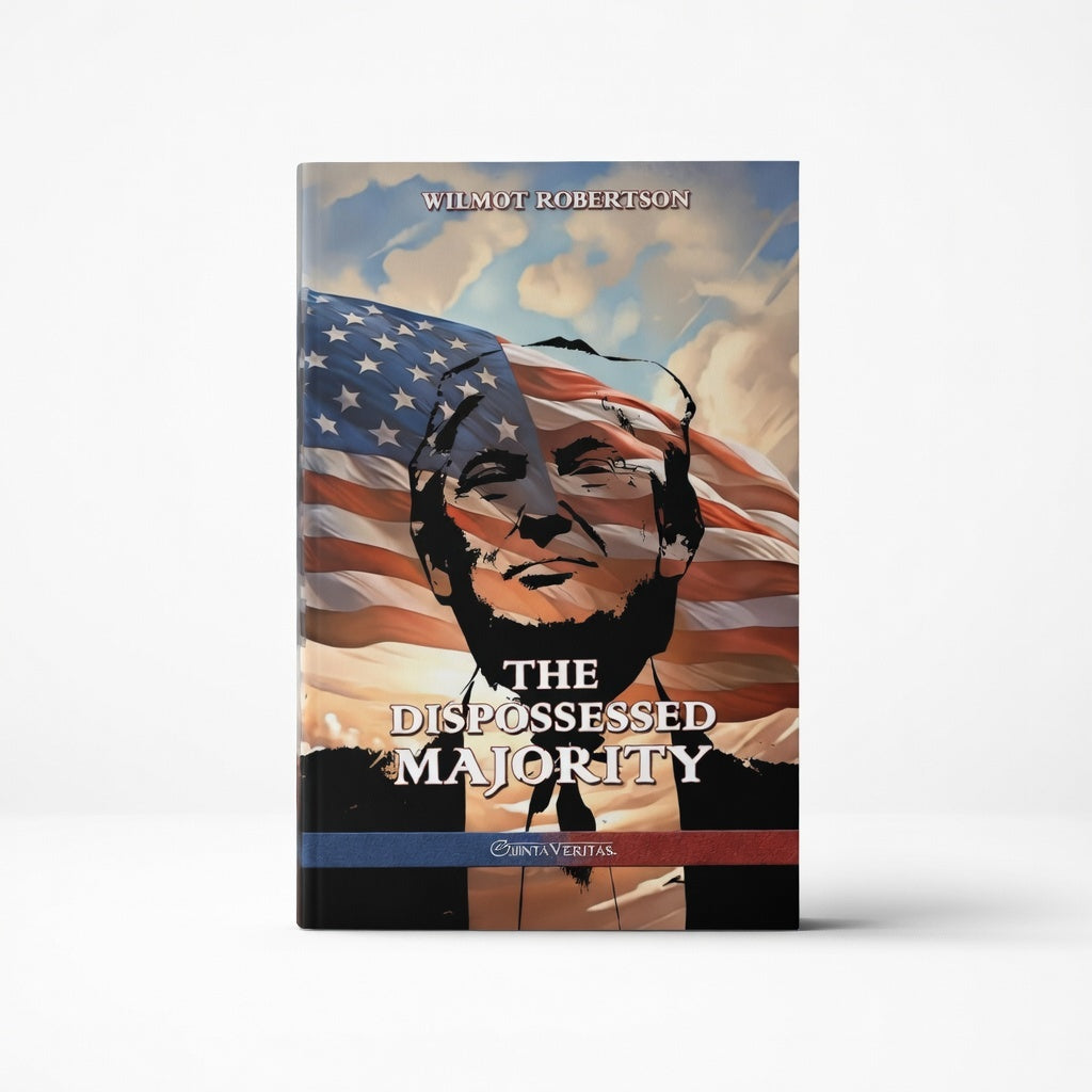 The Dispossessed Majority: New Edition - Paperback