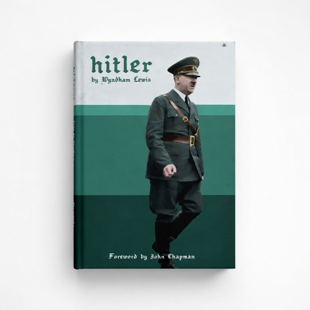 Hitler - Paperback