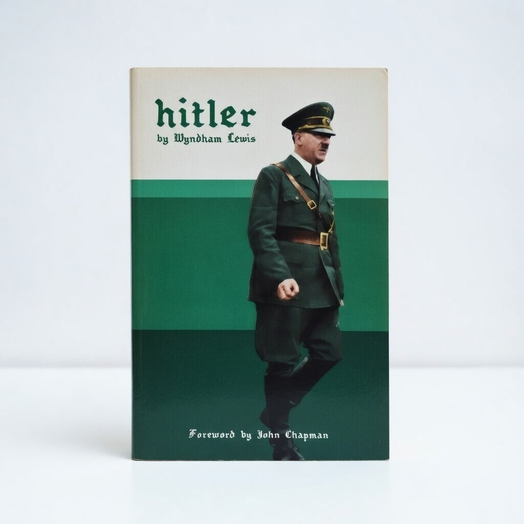 Hitler - Paperback