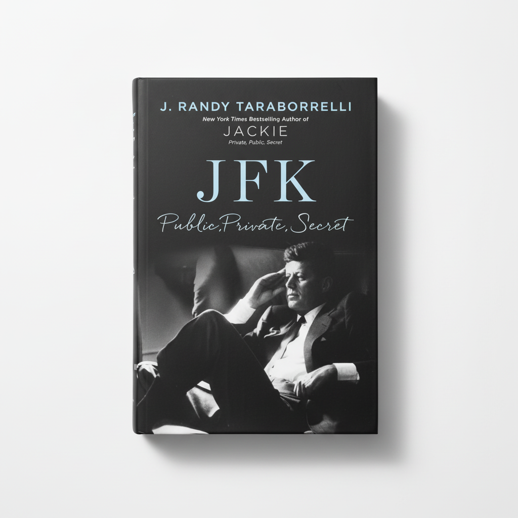 JFK: Public, Private, Secret - Overhead