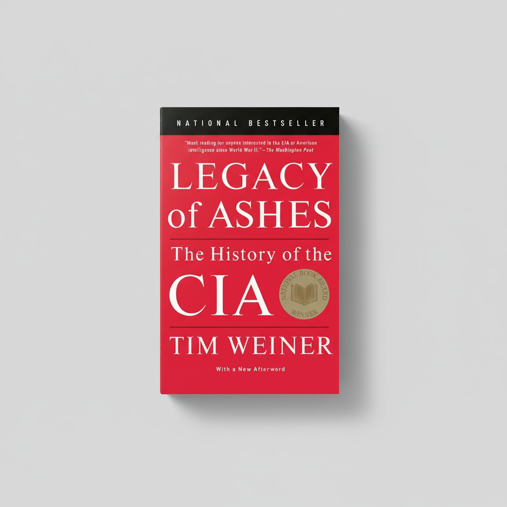 Legacy of Ashes - Overhead