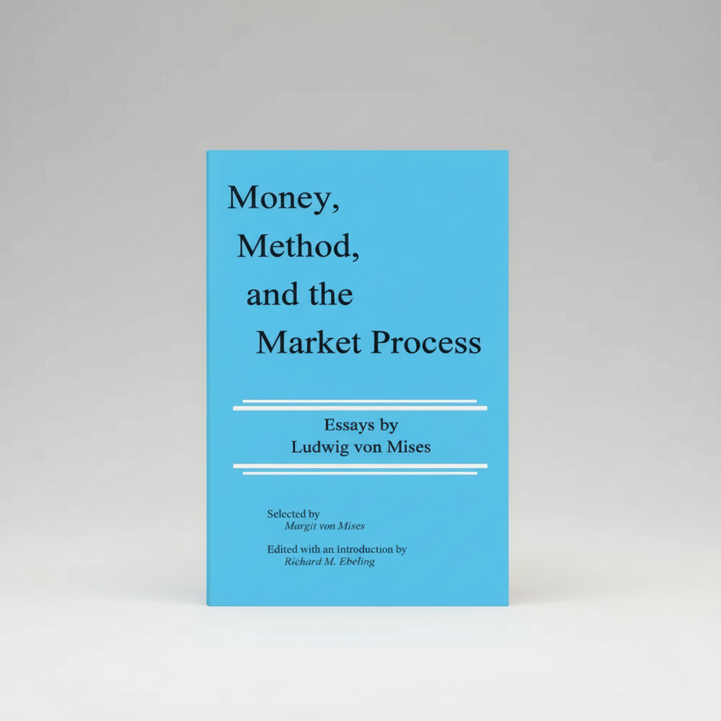 Money, Method, and the Market Process - Standing