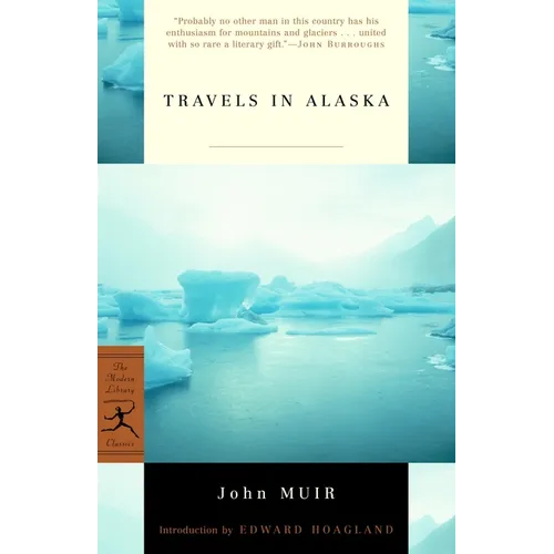Travels in Alaska