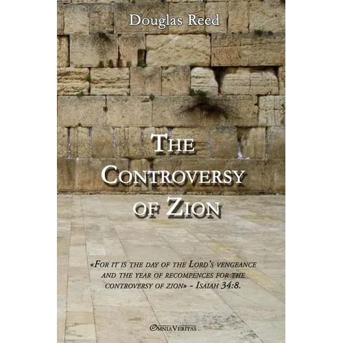 The Controversy of Zion