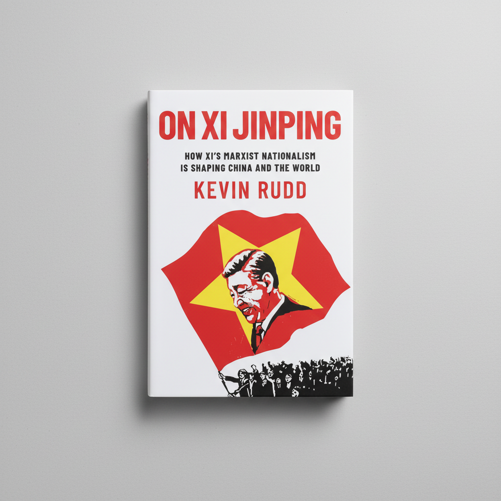 On XI Jinping - Overhead