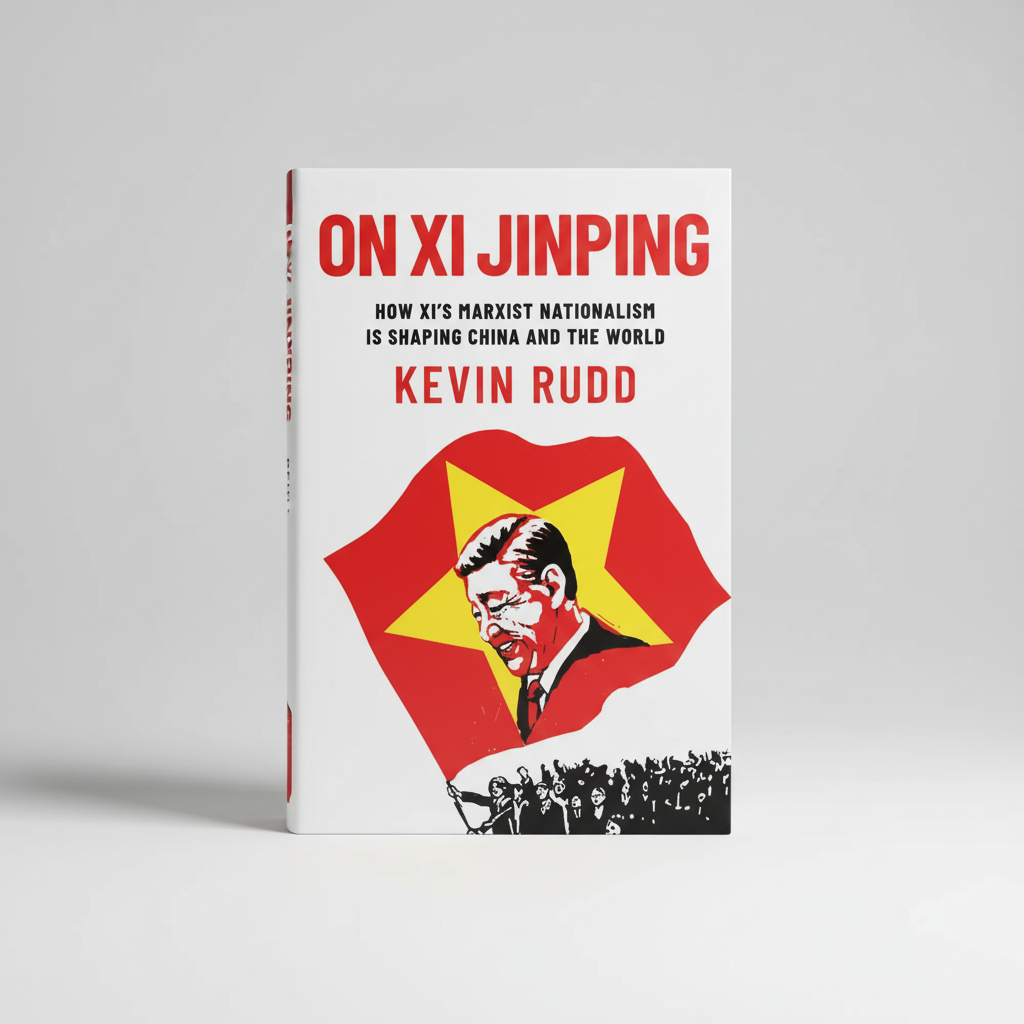 On XI Jinping - Standing