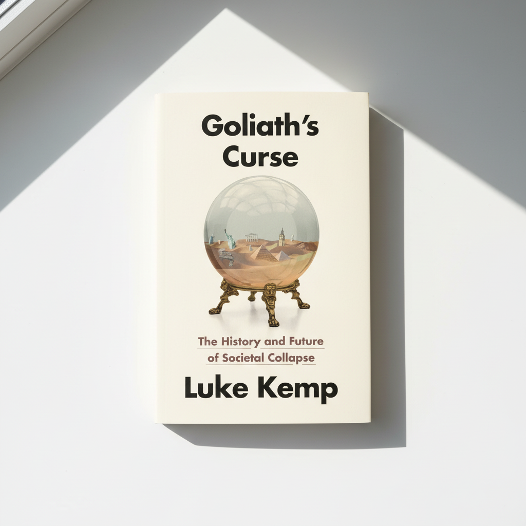 Overhead White Surface