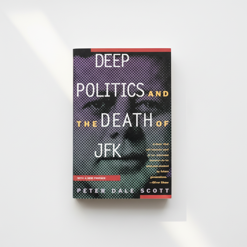 Overhead White Surface