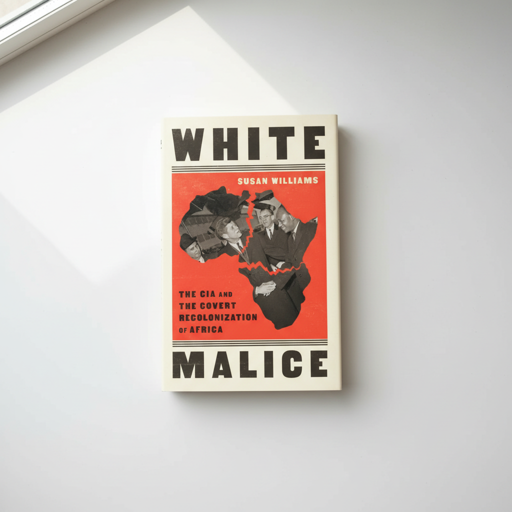 Overhead White Surface