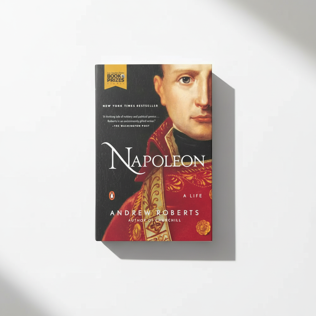 Overhead White Surface