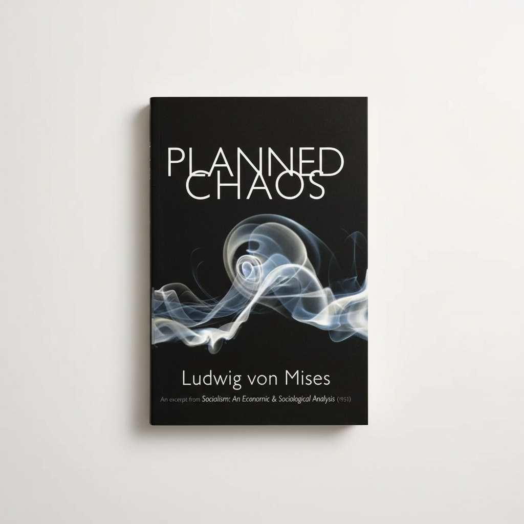 Planned Chaos - Overhead