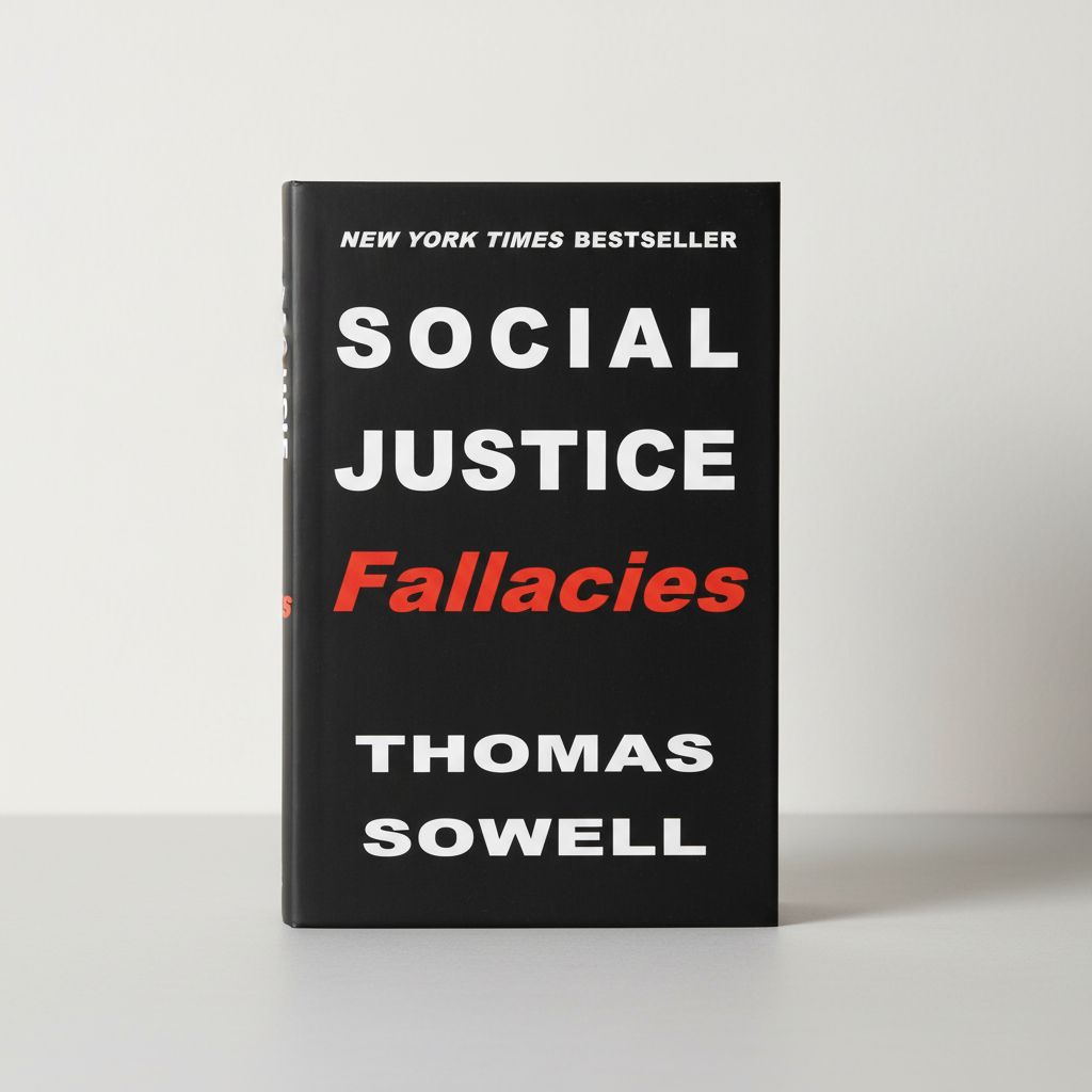 Social Justice Fallacies - Standing