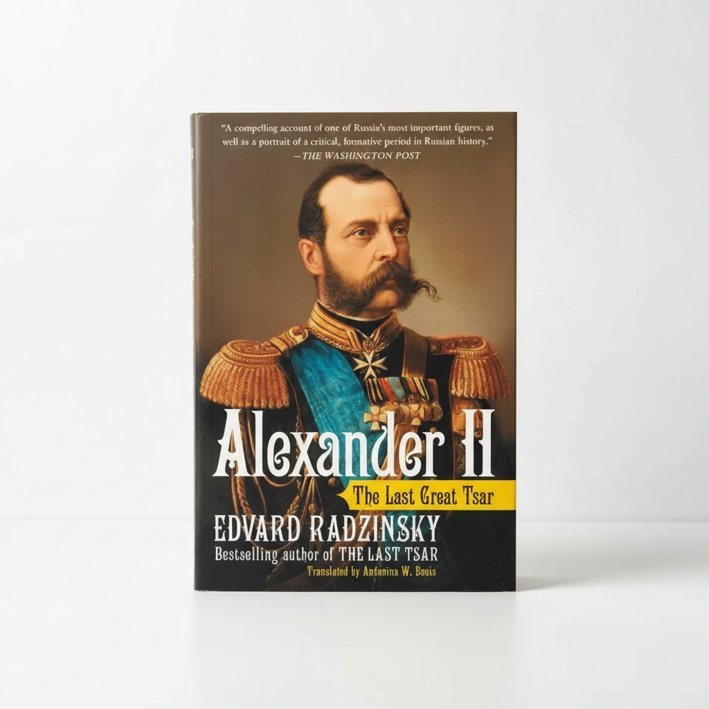 Standing Book