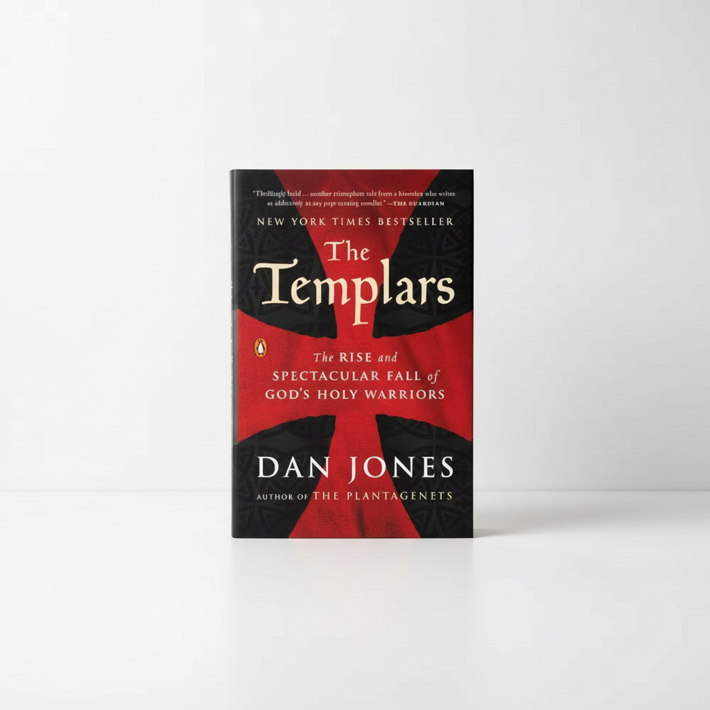 Standing Book