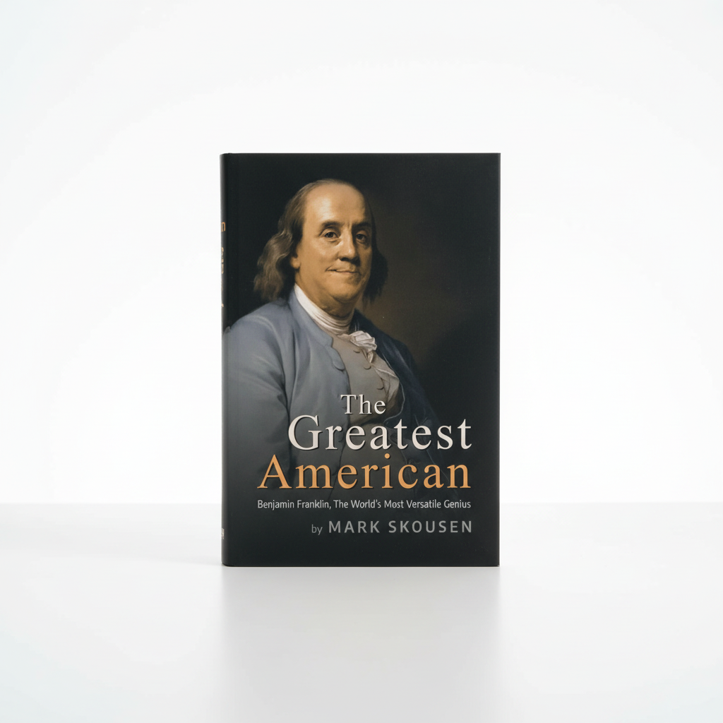 Standing Book