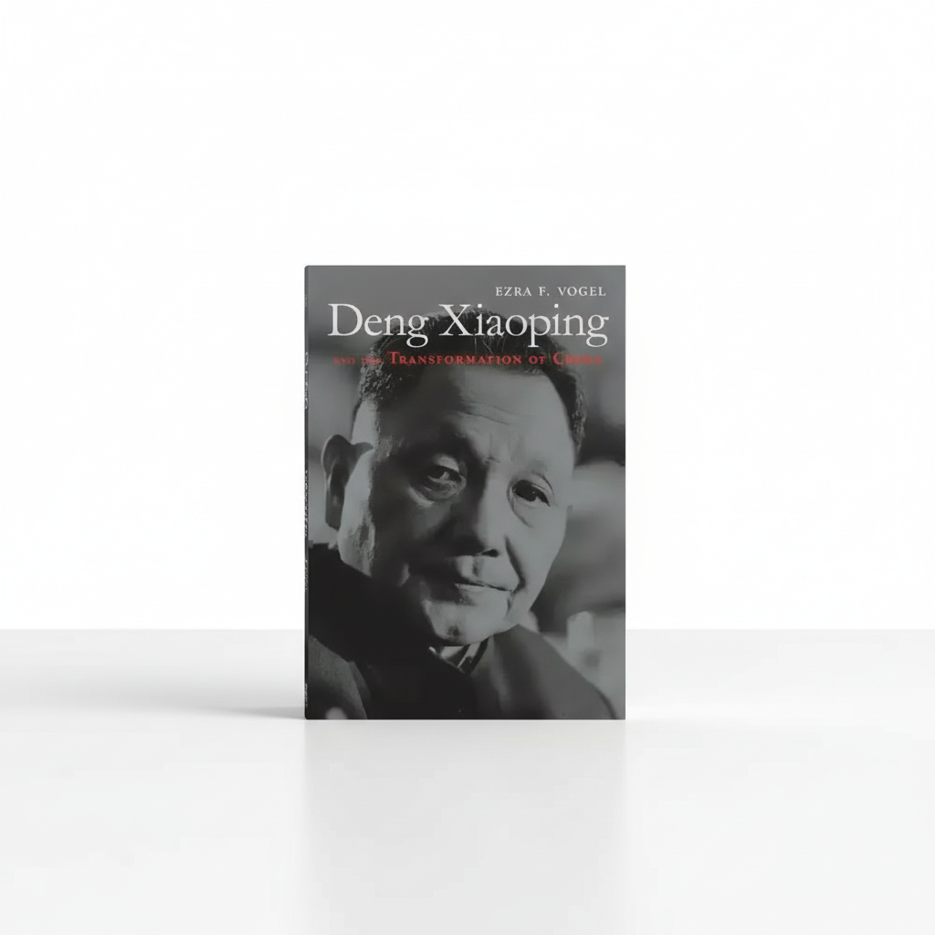 Standing Book