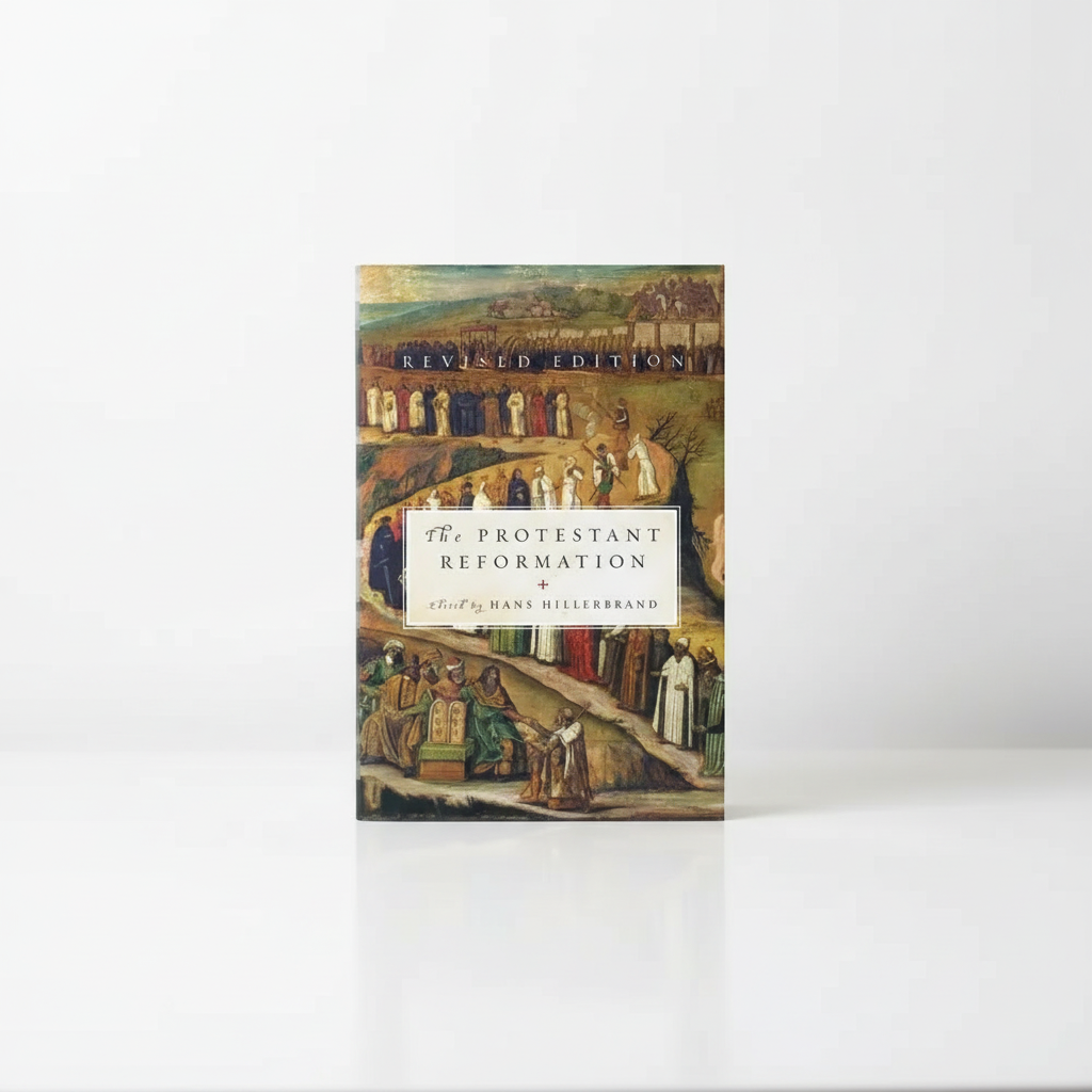 Standing Book