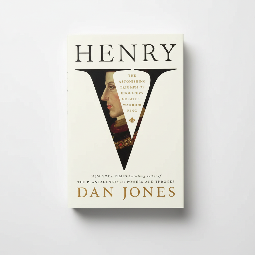 Standing Book