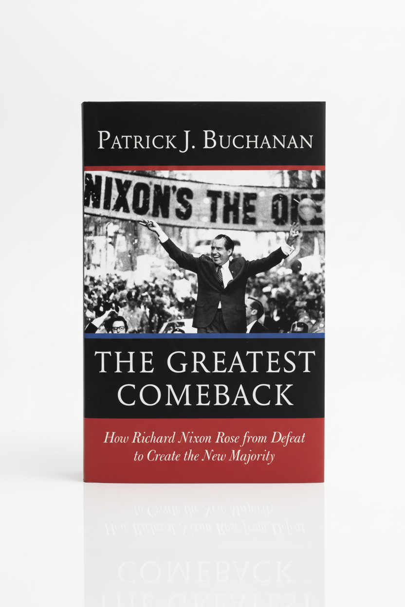 Standing straight view