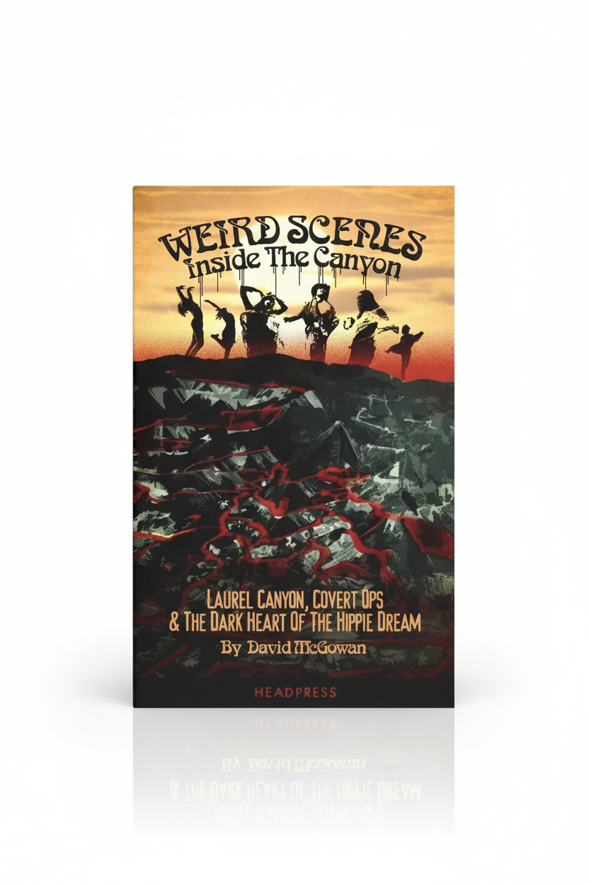 Standing straight view