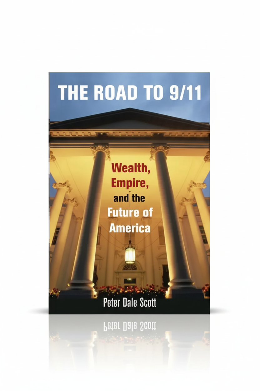 Standing straight view