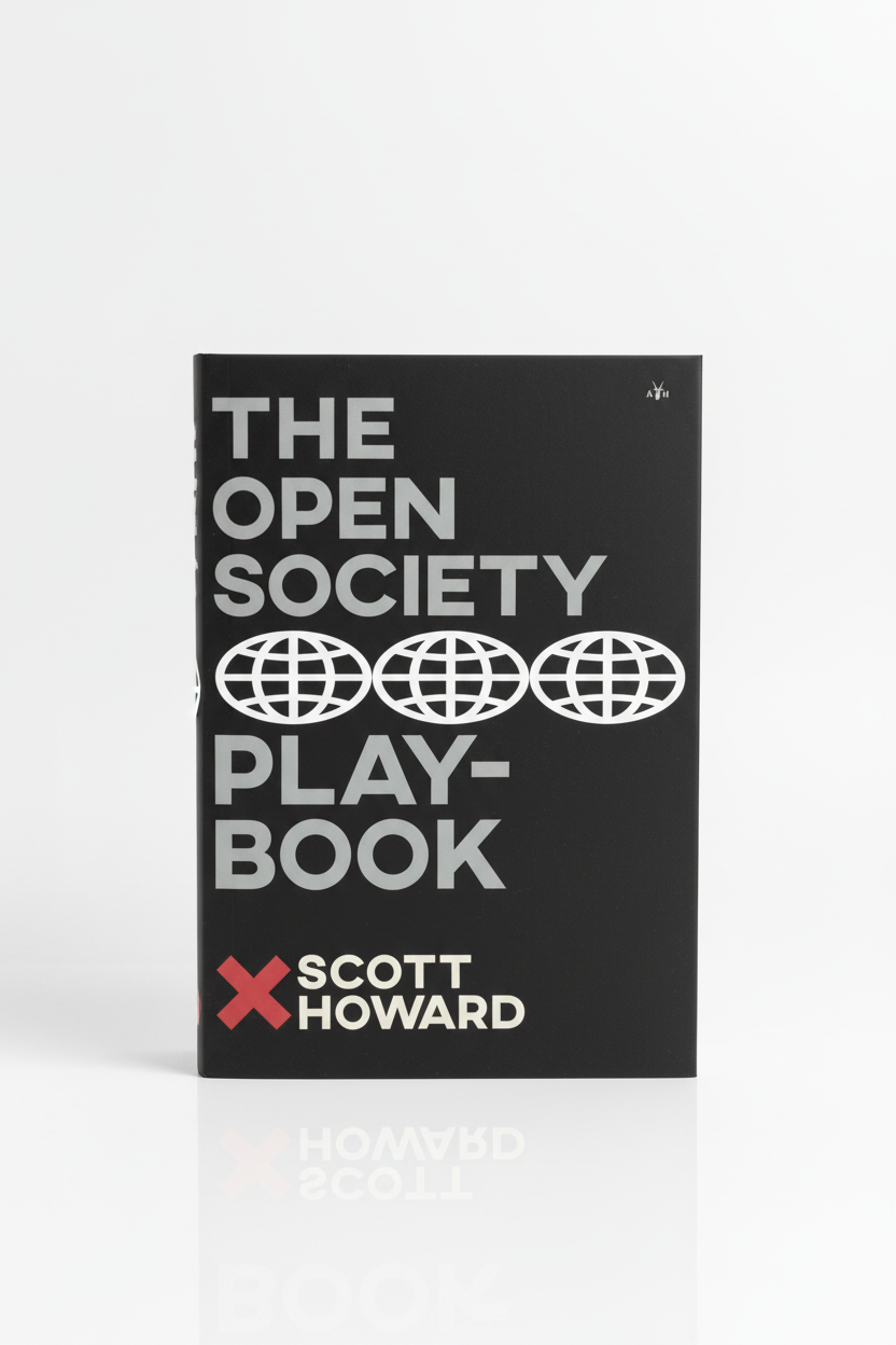 Standing straight view