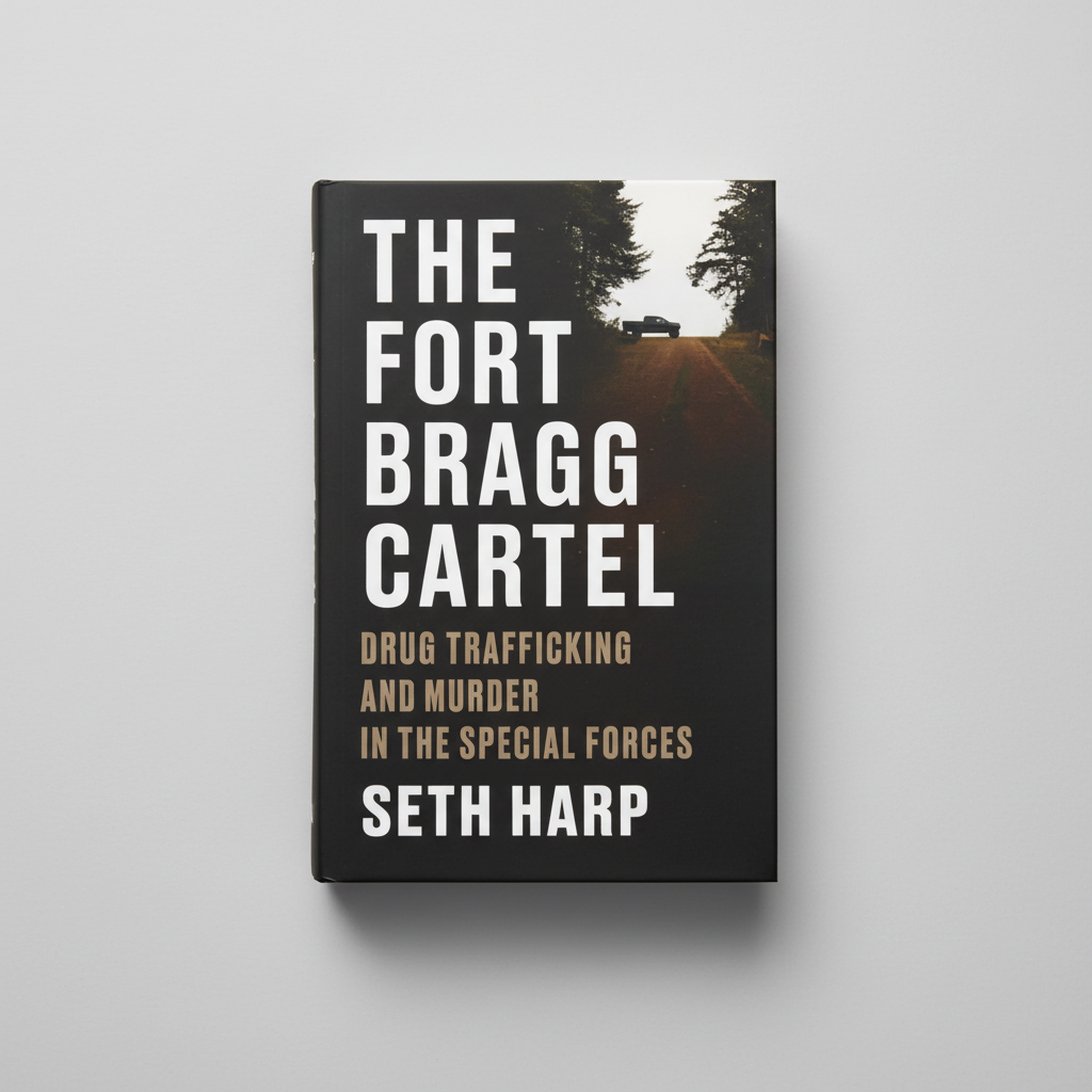 The Fort Bragg Cartel - Overhead