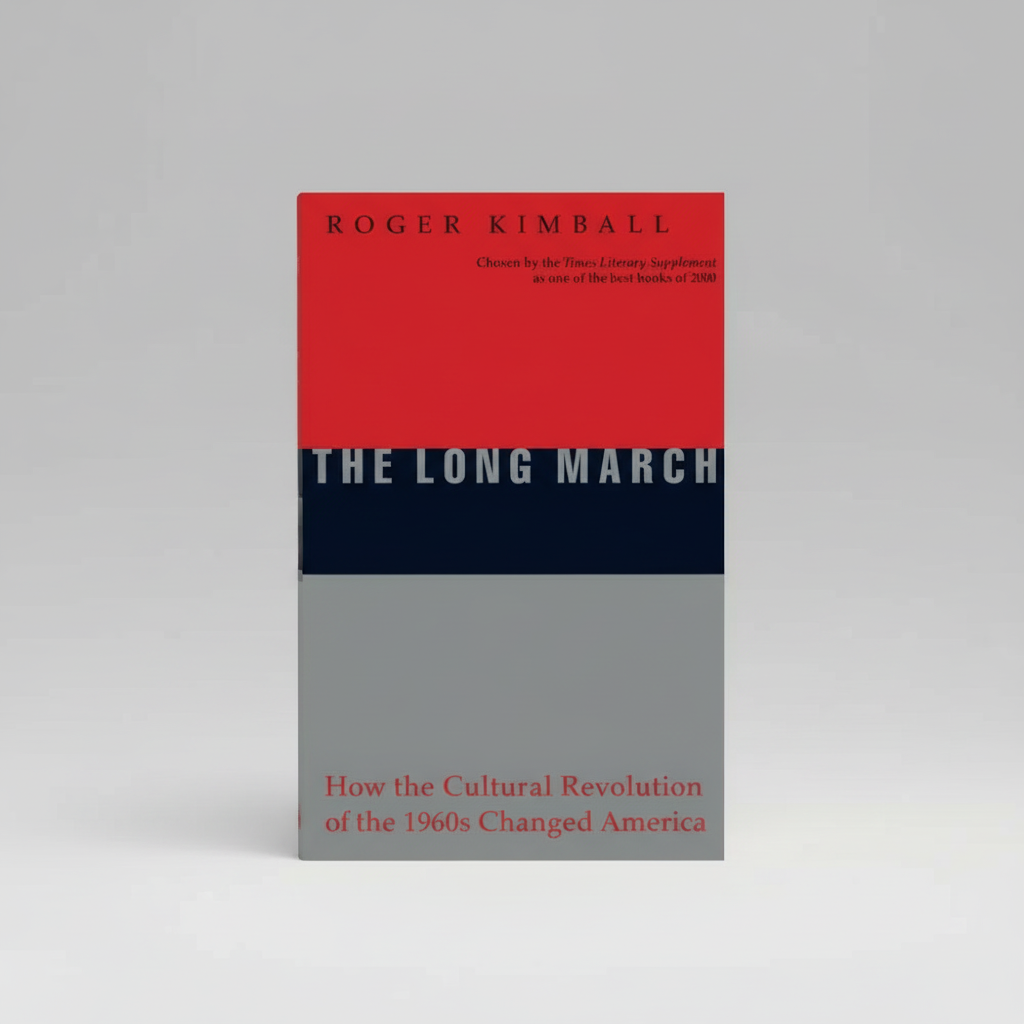The Long March - Standing