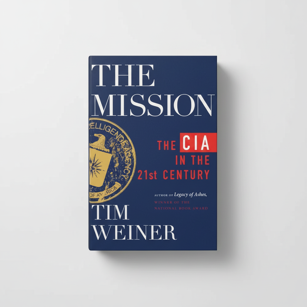 The Mission - Overhead