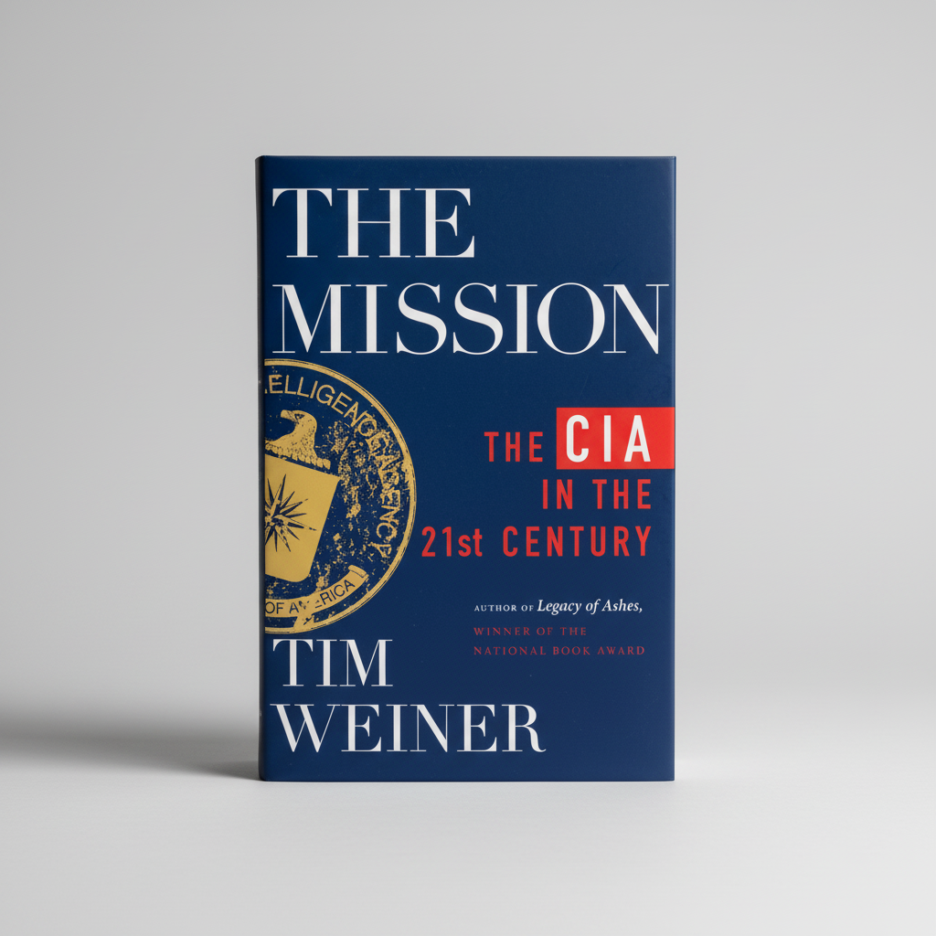 The Mission - Standing