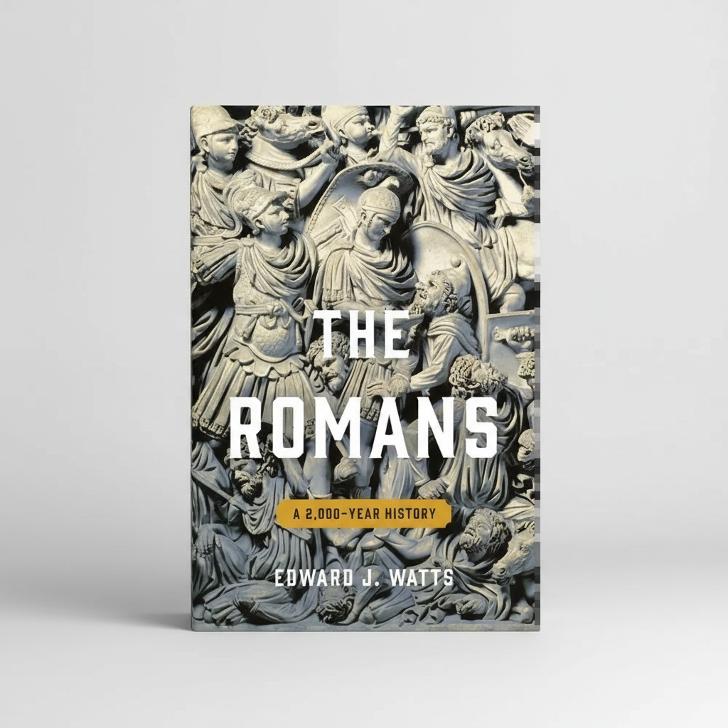 The Romans - Standing