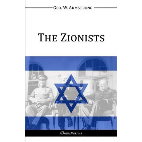 The Zionists